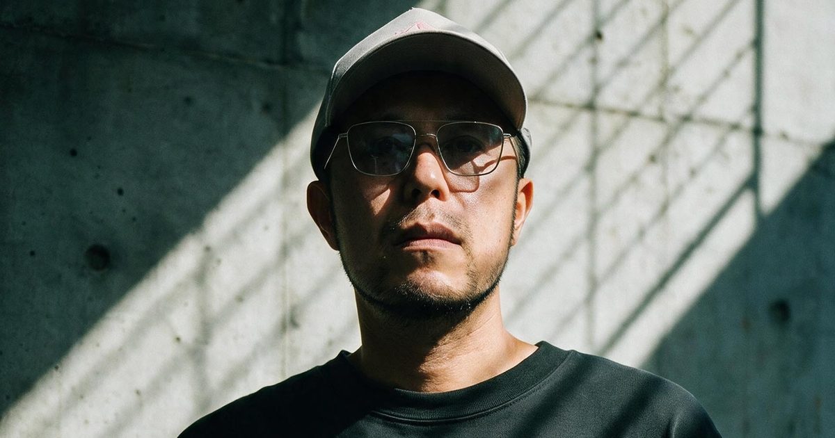 headline: Chizawa Q Explores Consciousness and <b>Techno</b>