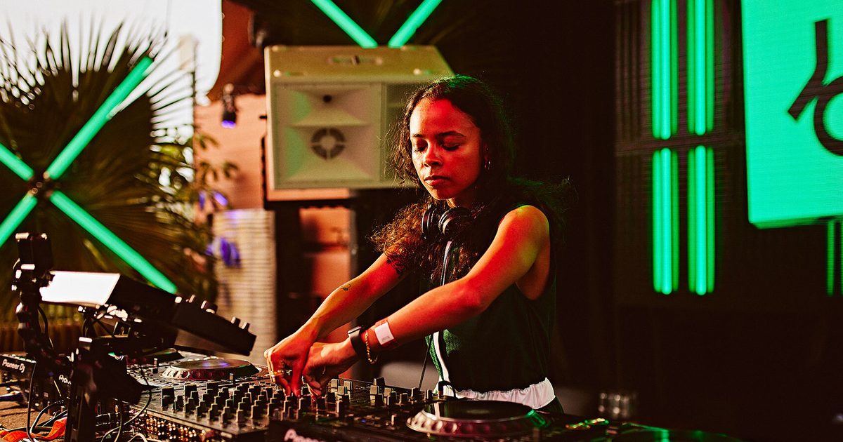 Rewatch Beatport’s First In-Person ReConnect Event in Ibiza