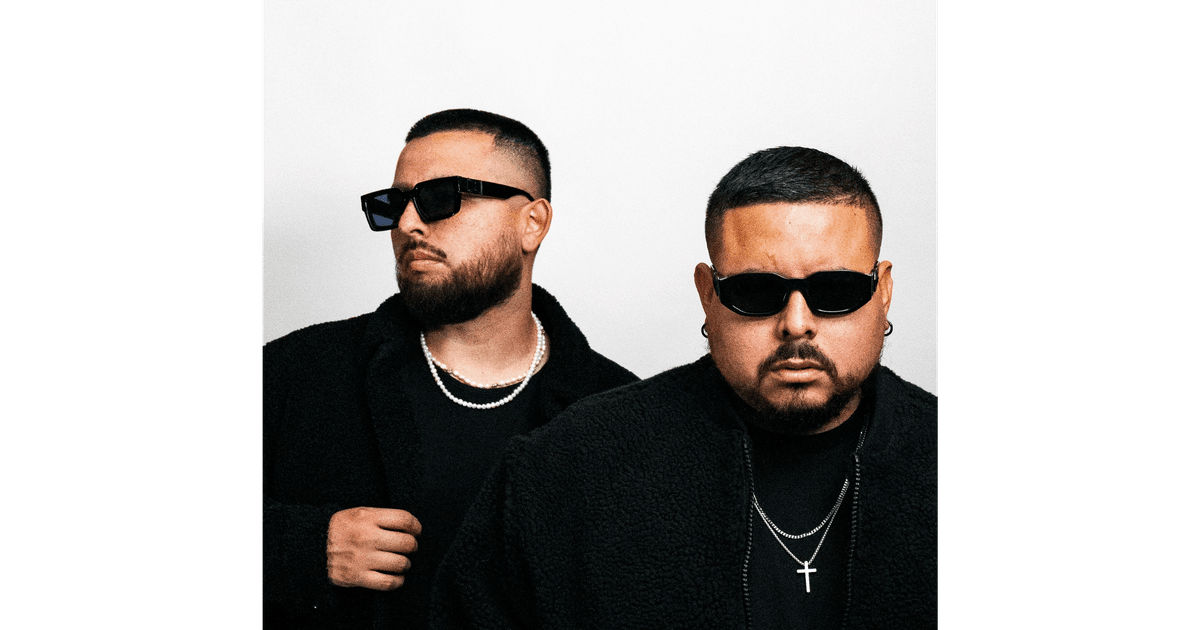 DEM2 reveal their Top 10 Tech House tracks, ahead of their release on ...