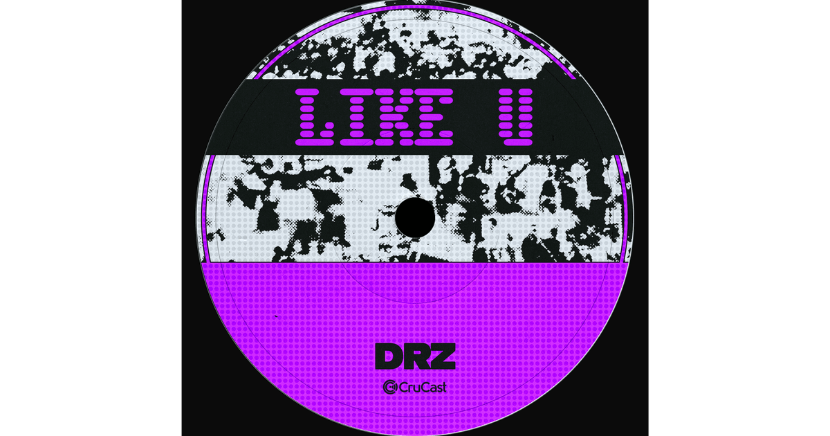 Drz Rapper DRZ Finds His Lane On New Crucast Single ‘Like U’ | Beatportal