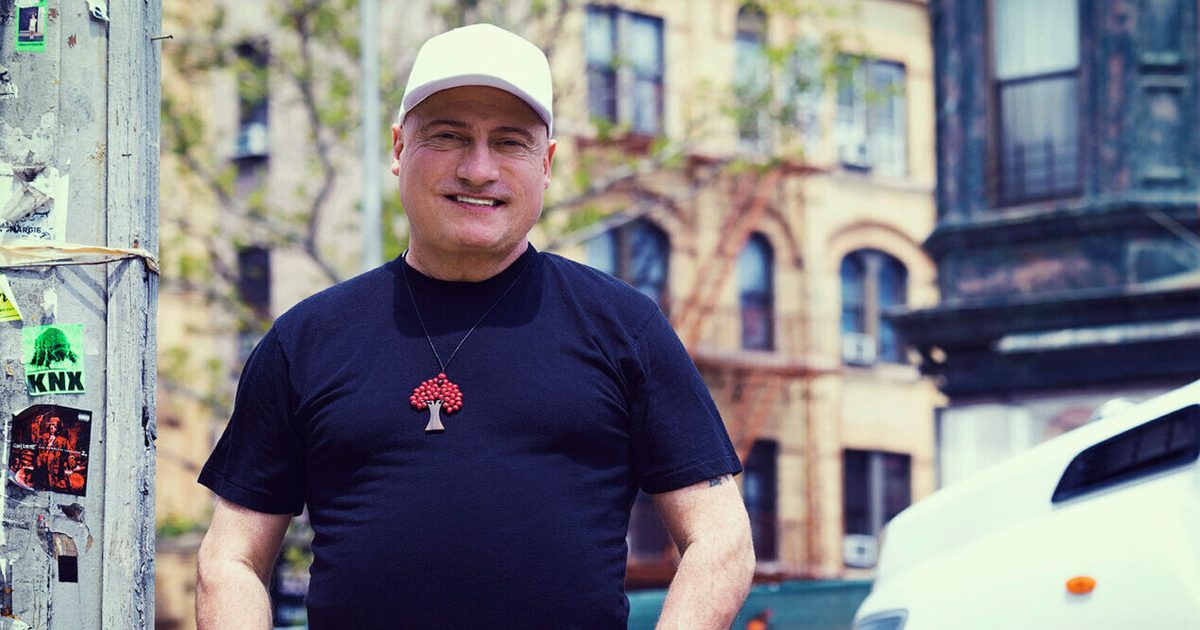 Danny Tenaglia: Playlist of the Week | November 2023