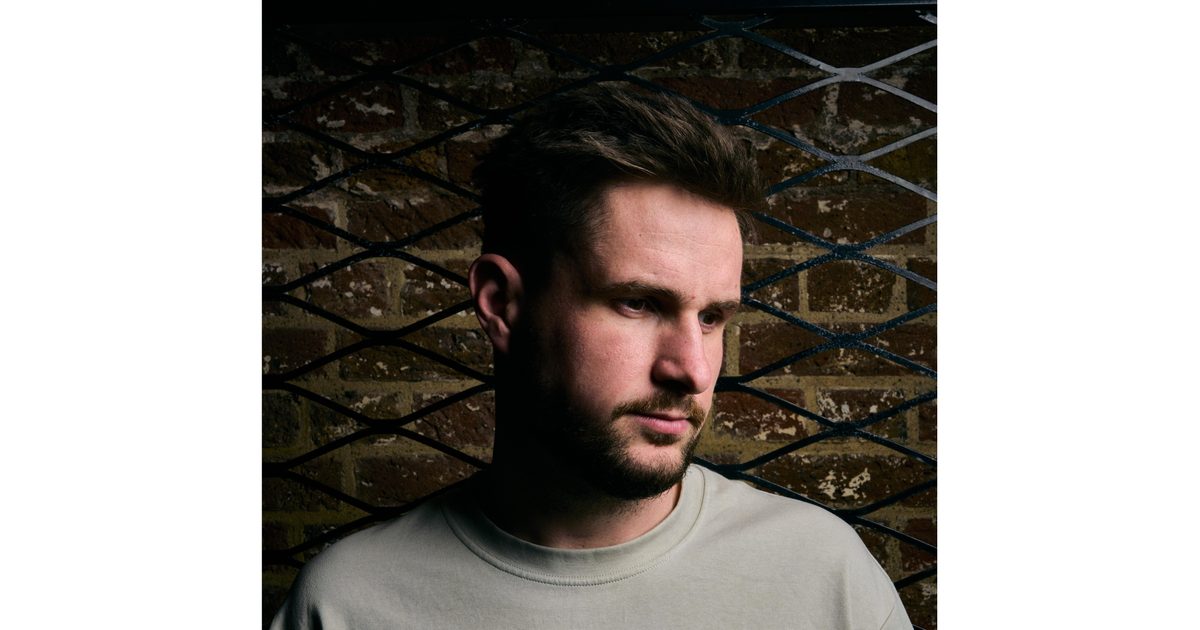 Heavy House Society welcomes UK talent Danny Snowden back for his third ...