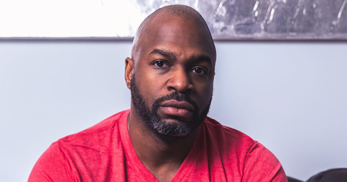 Demuir Brings the Raw Power of Jackin' House to Beatport