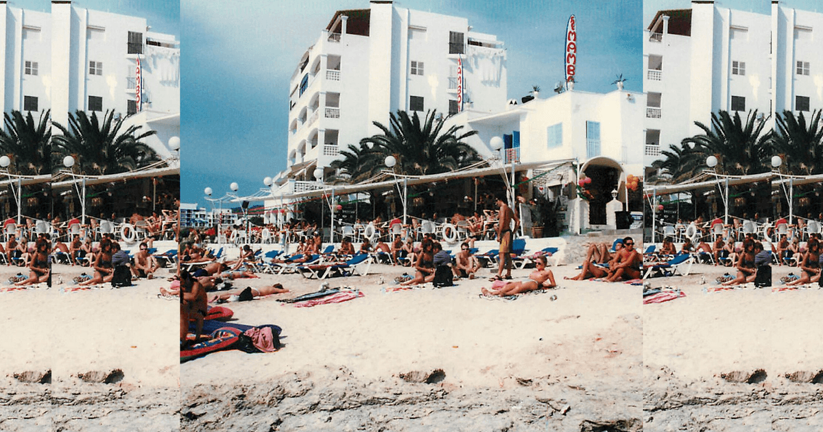 Downtempo: The Chill Vibe Revolution | Vibepedia
