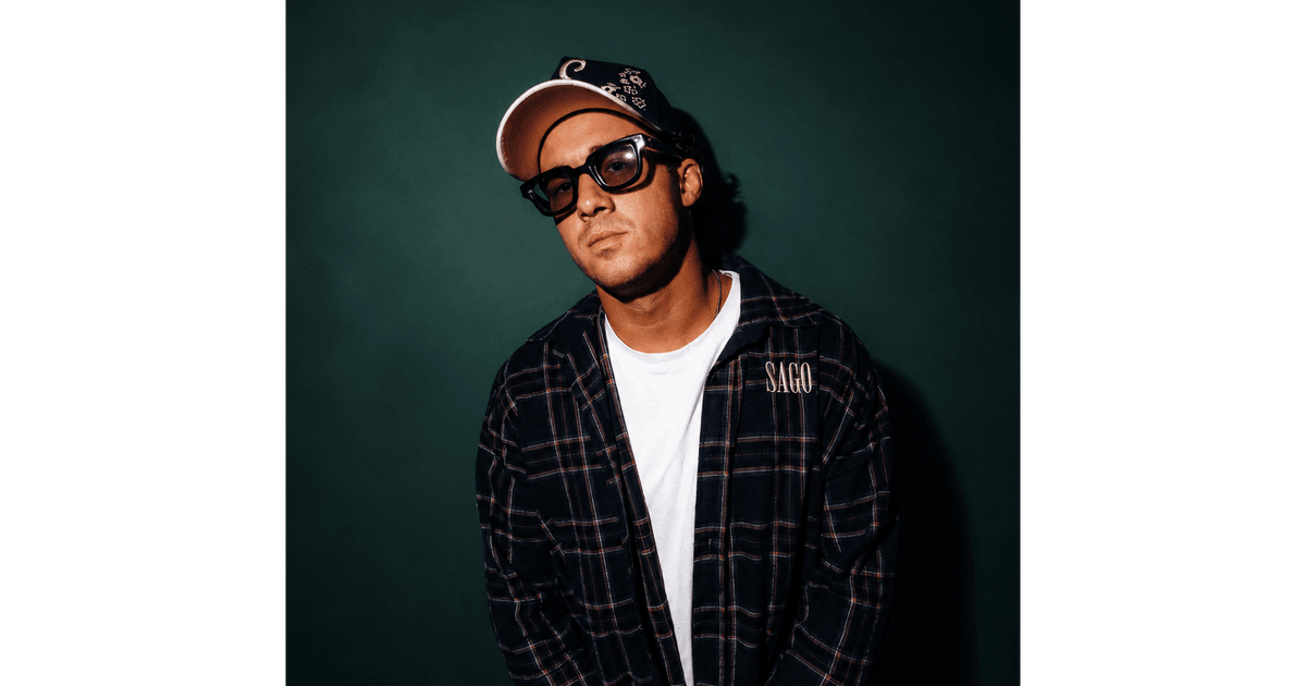 4B Brings His Heavier Sound with “SWITCH”