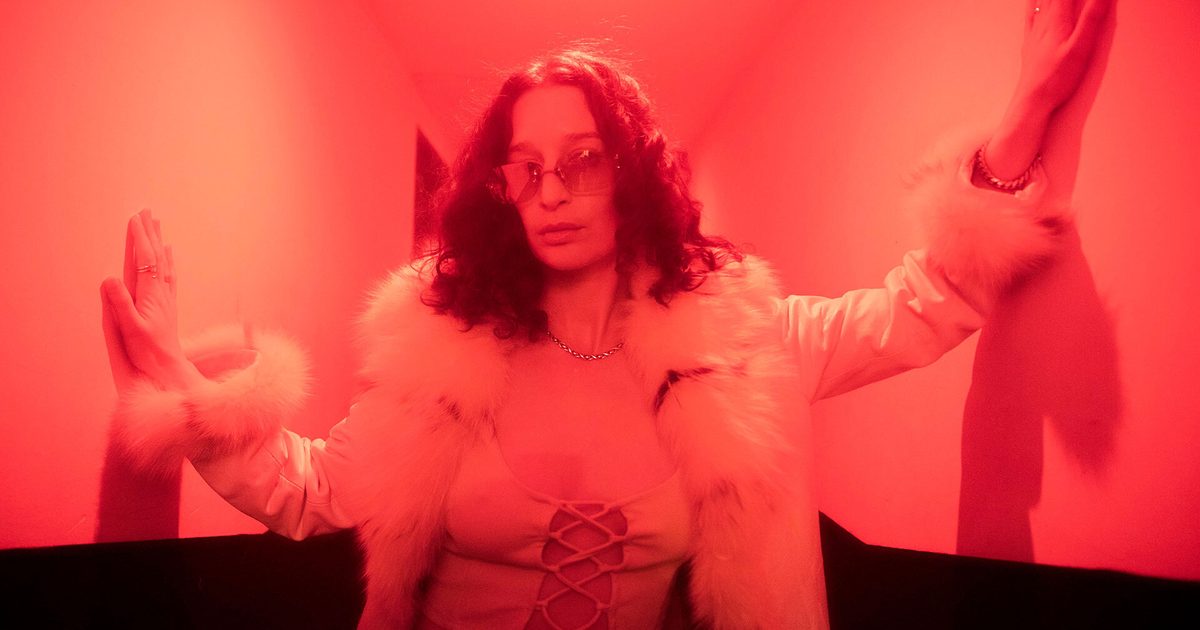 Elkka: Playlist of the Week | February 2026