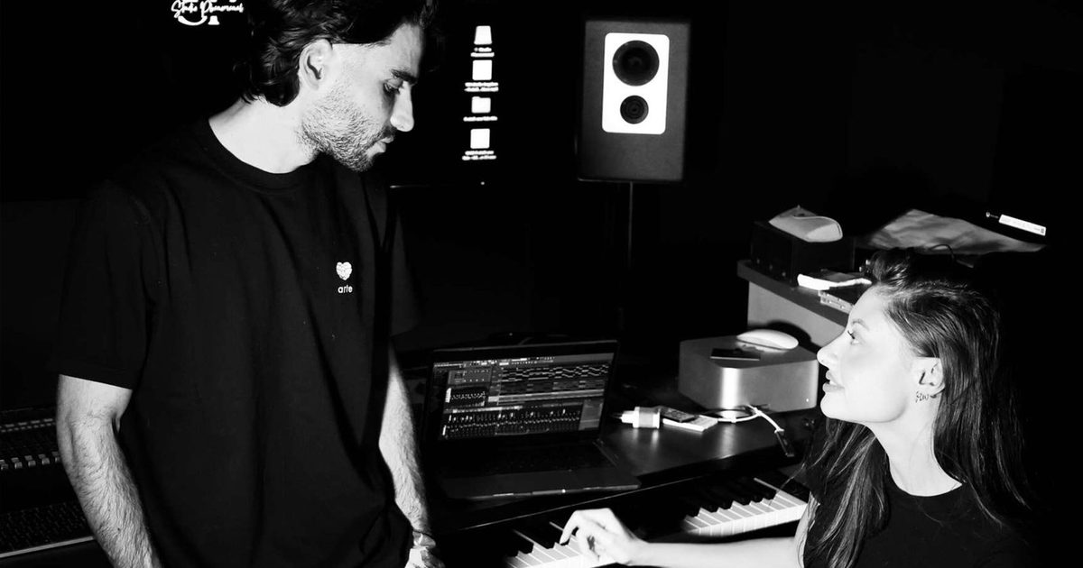 Parisian Newcomers MAREK Drops Their First Ever Single 'Ends (Can You ...