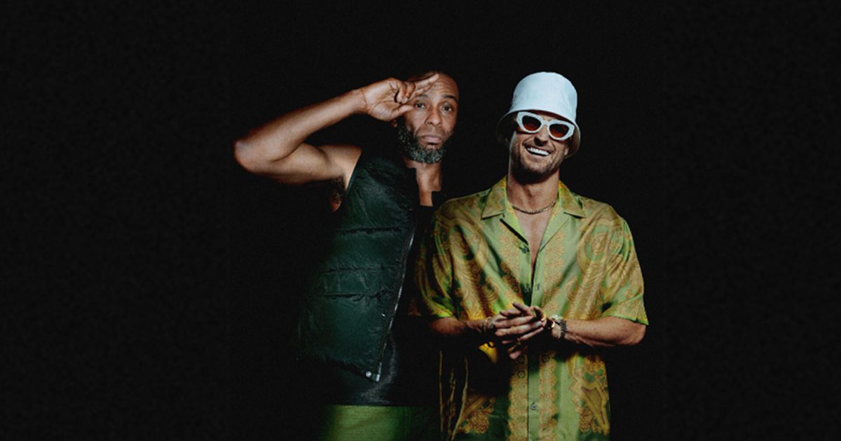 FISHER & Flowdan Raise the Energy with “Boost Up” | Beatportal