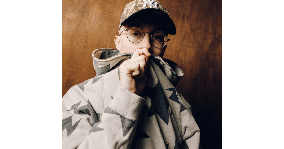 Hedex Makes His Boldest Statement Yet on Debut LP 'MHITR: The Album ...