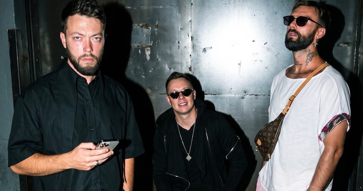 Sunora & Kapir Reunite for Spellbinding New Cut ‘Gami Yami’
