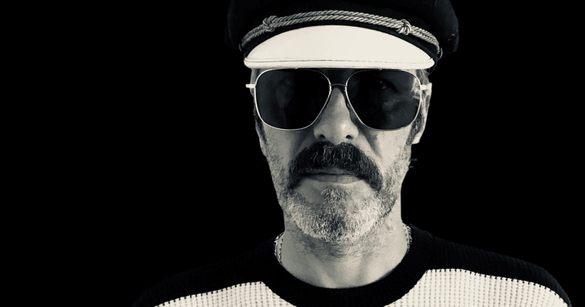 Remix DJ Harvey's “Berghain” and You Could Win Big
