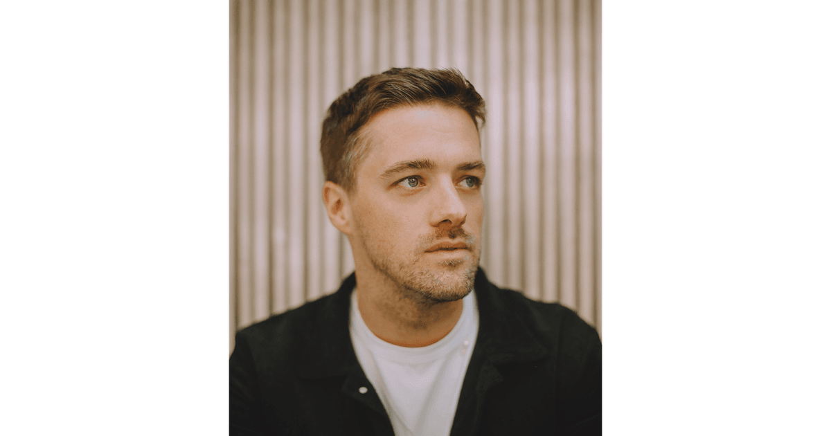 Jim Rider Returns to Get Physical with Hypnotic New Single ‘Rhythm ...