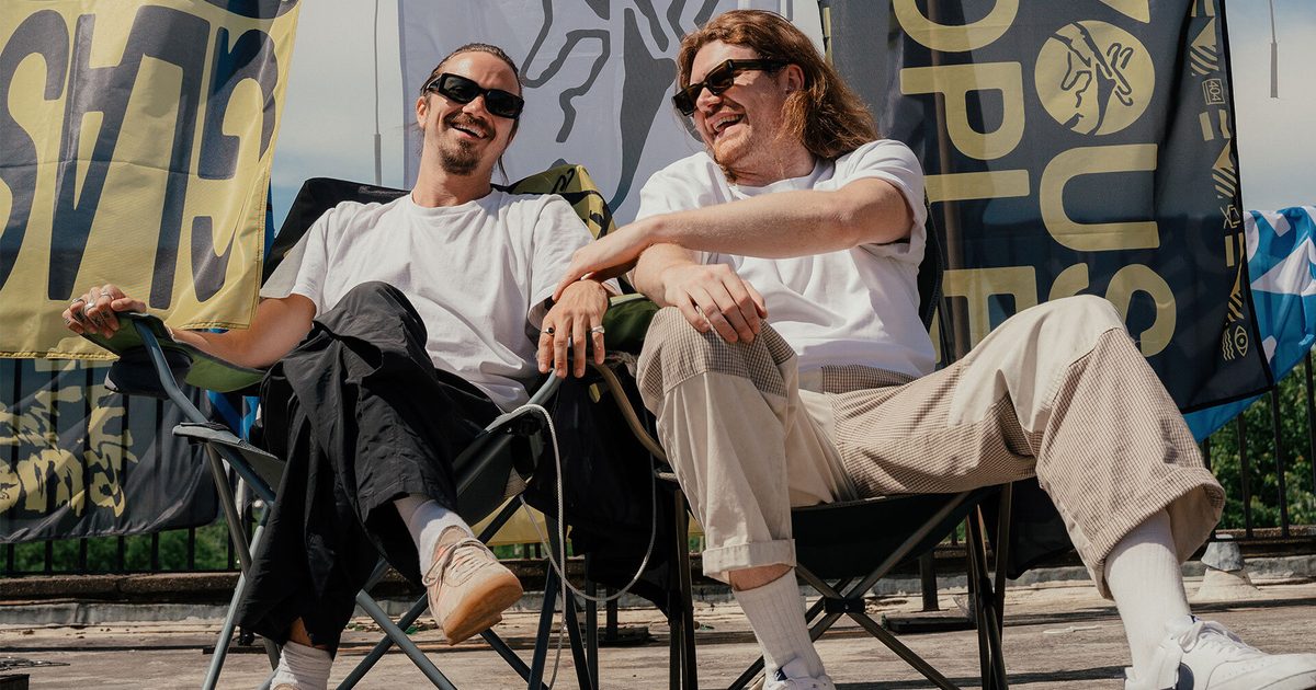 Joy (Anonymous): Playlist of the Week | September 2024