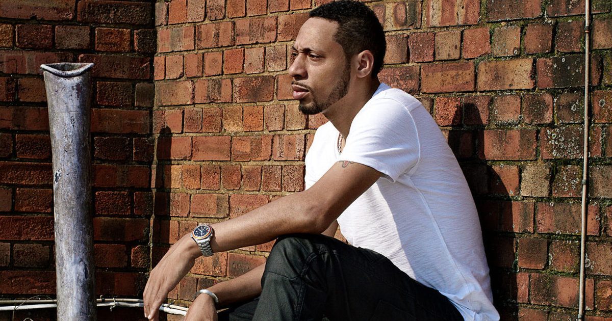 Playlist of the Week: Karizma