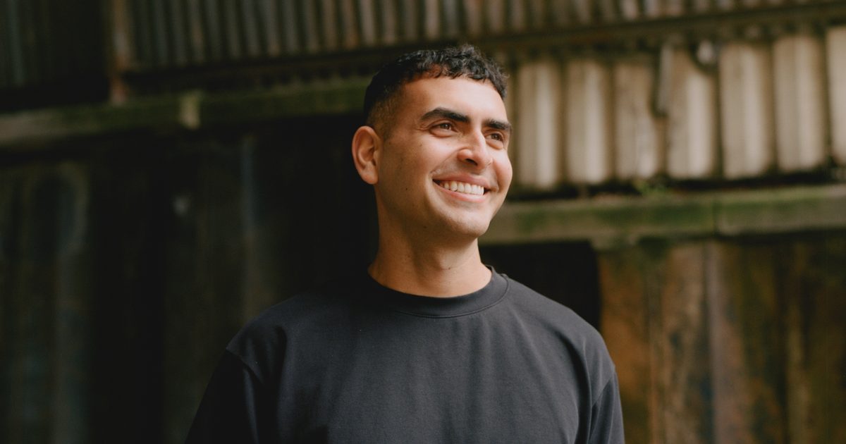 Sammy Virji