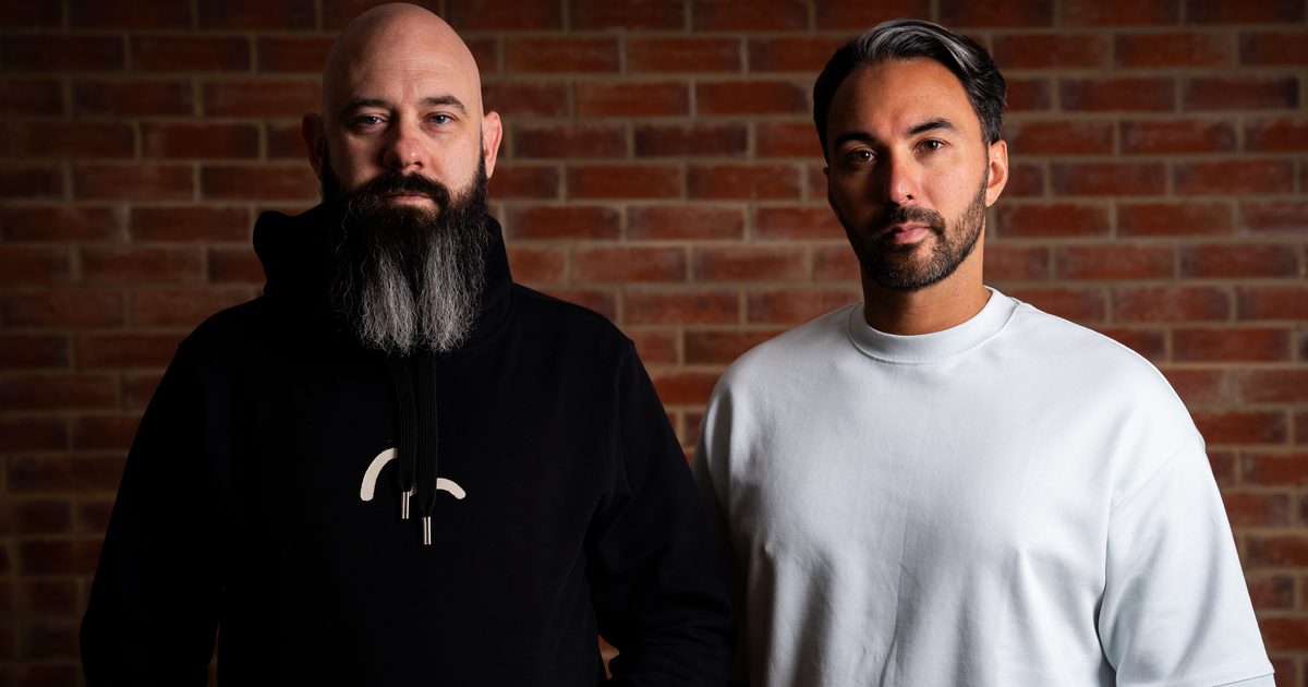 Beatportal Exclusive: Leftwing : Kody Shake the Dancefloor with