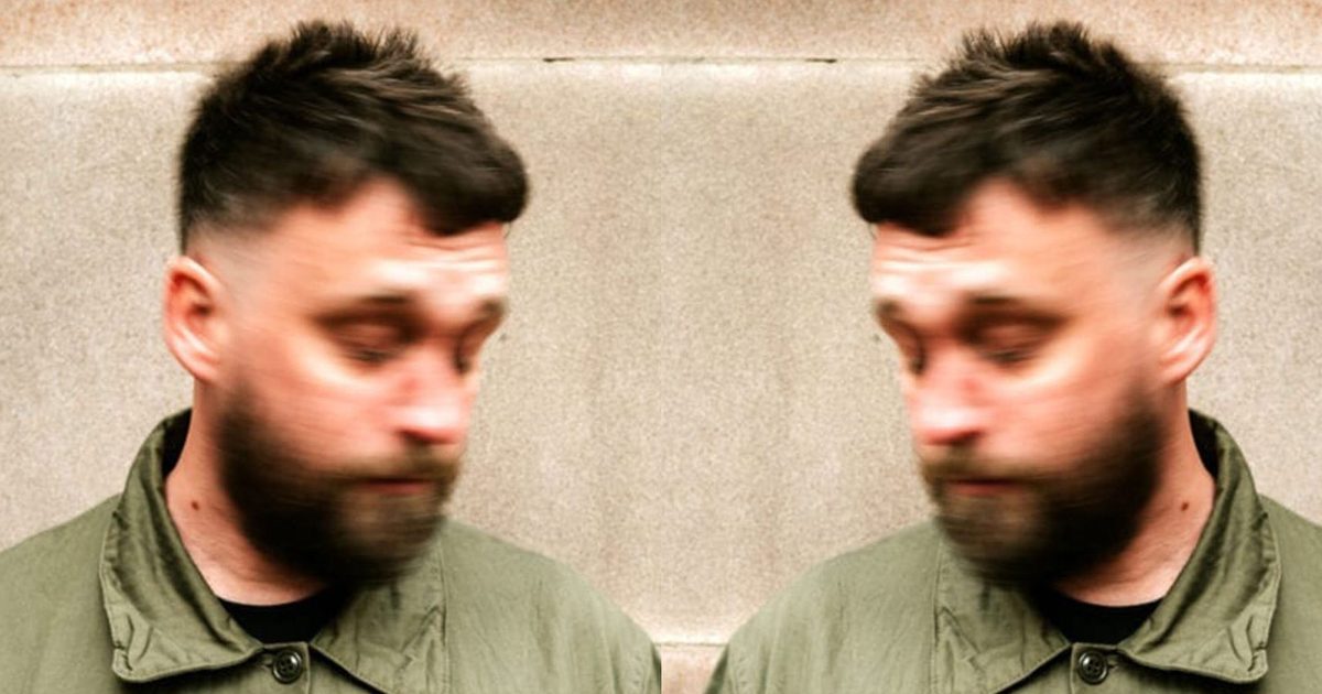 Lone The Rapper Listen to Lone's new Album, 'Always Inside Your Head'