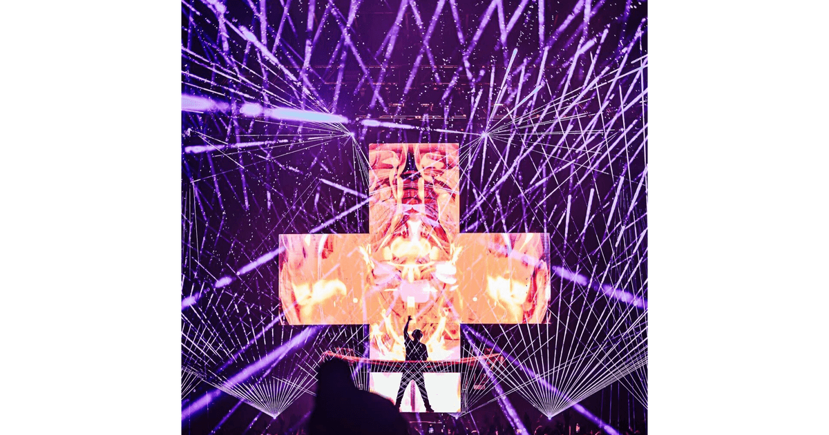 Calvin Harris, Diplo, and Martin Garrix to Play Super Bowl Weekend