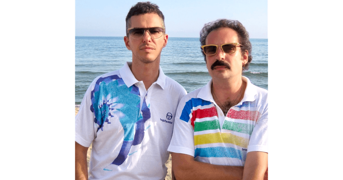 Mind Enterprises Toast Their Top 10 Italo Disco Selects