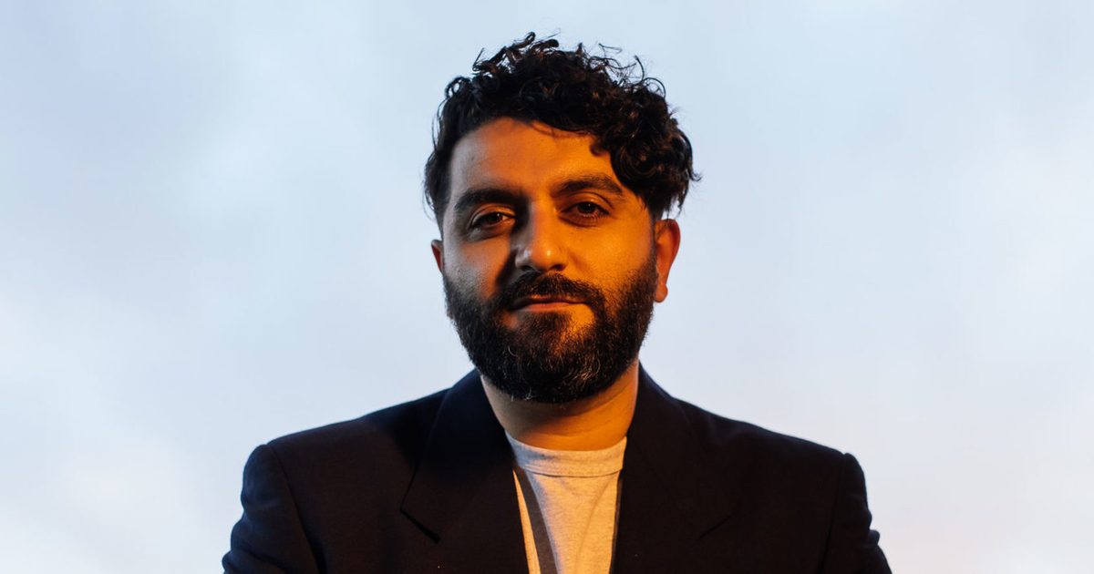 We Talk with Iraqi Refugee Producer Motez, Who Drops a Beatport Exclusive