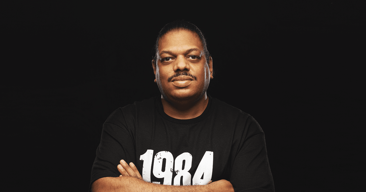 Kerri Chandler | Artist of the Month on Beatport - October 2022