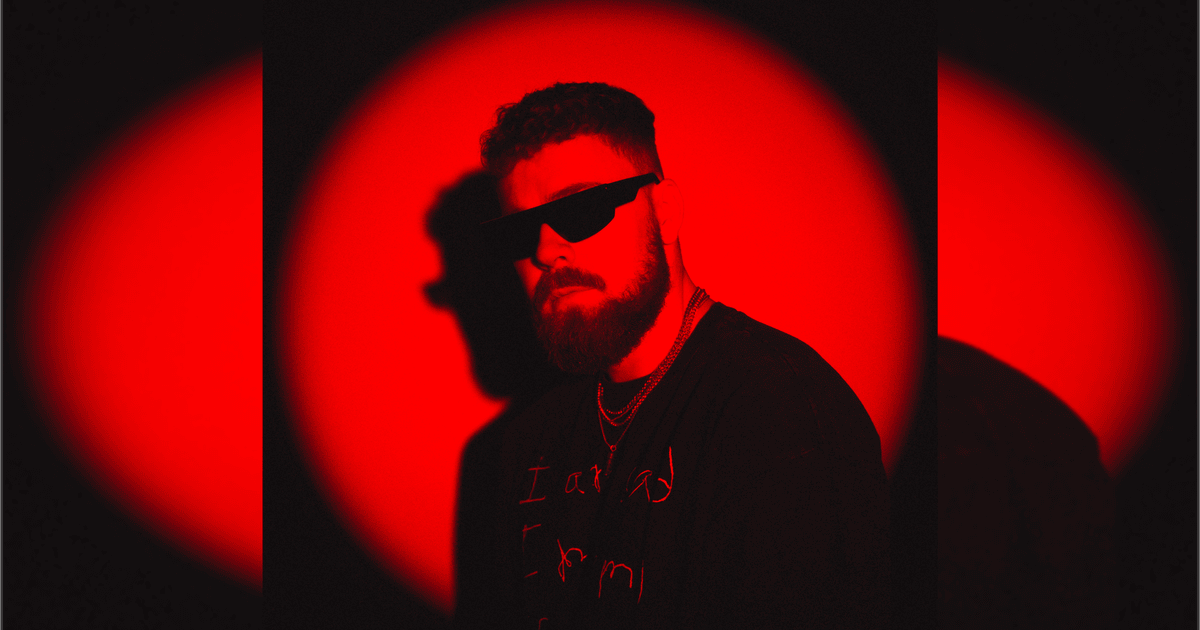 Simes Rapper Simes 'Bussin' Chart | Beatportal