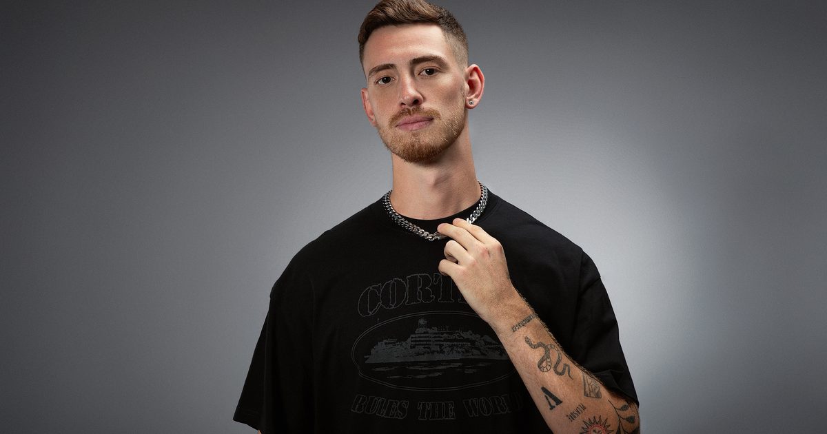 Breakout Argentinian producer Jay de Lys returns to Black Book