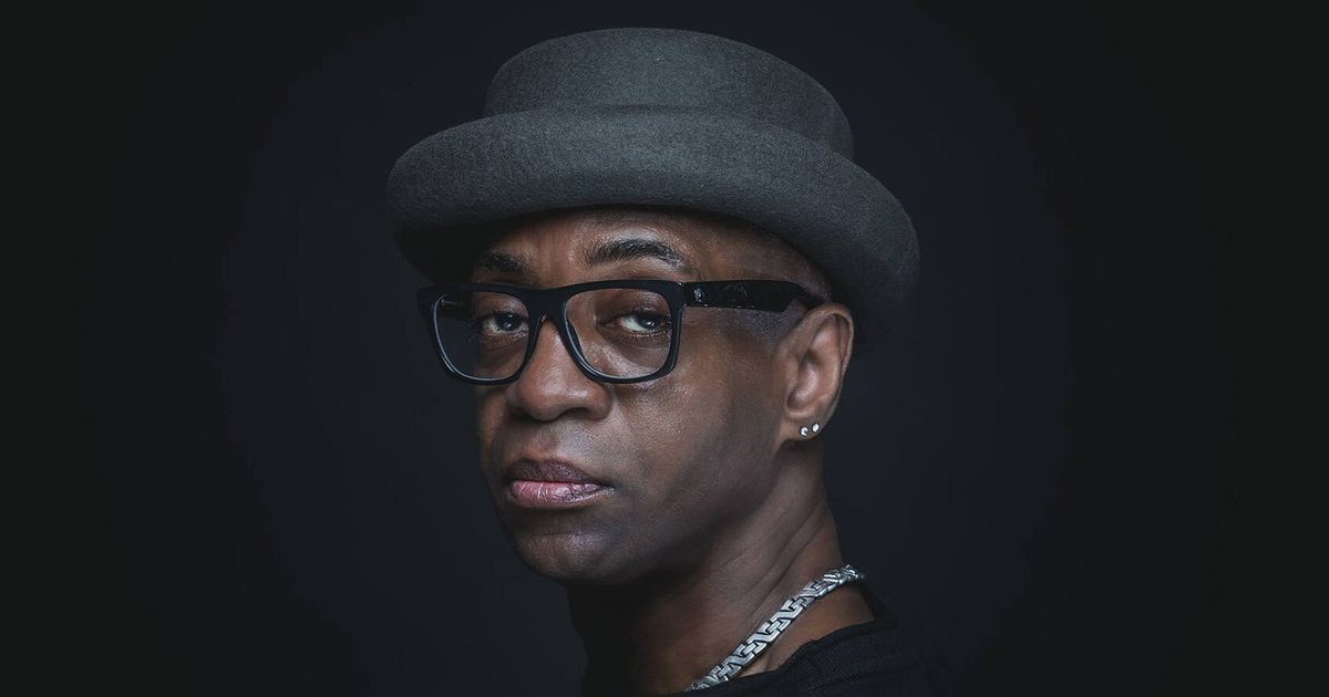 House Legend Robert Owens Discusses New Sample Pack, The Voice of House Music
