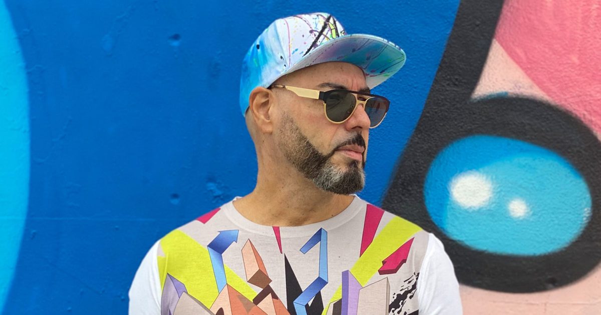 Playlist of the Week: Roger Sanchez