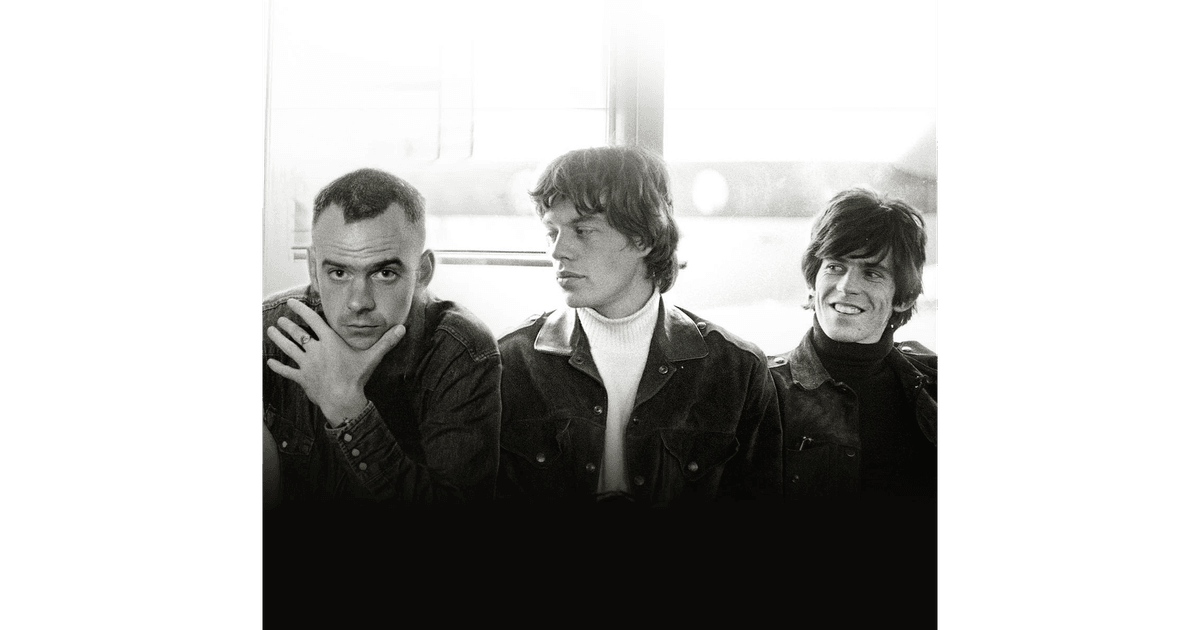 Fatboy Slim x The Rolling Stones Drop “Satisfaction Skank” After