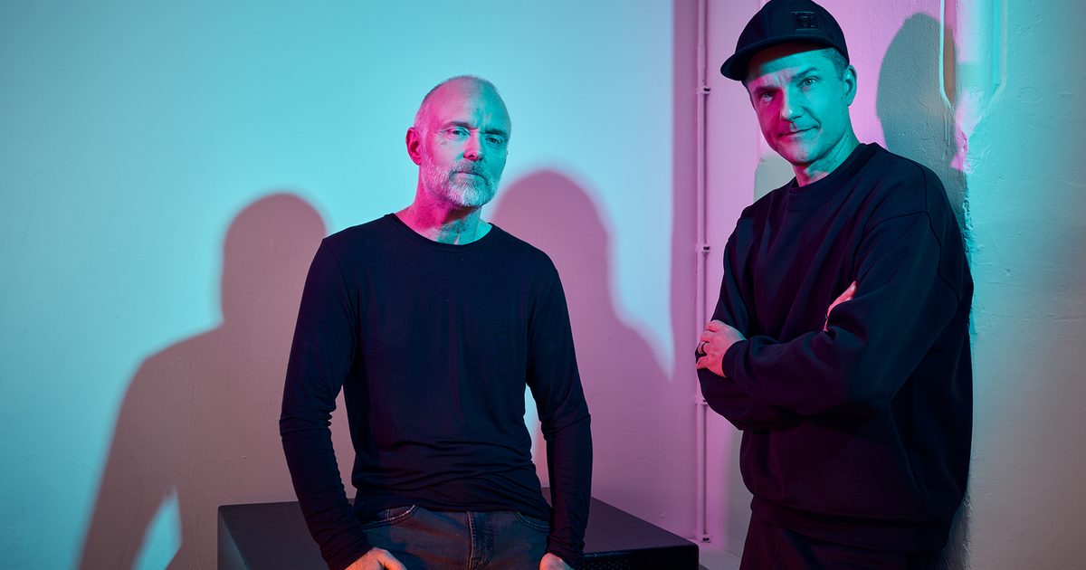 Solarstone & Orkidea