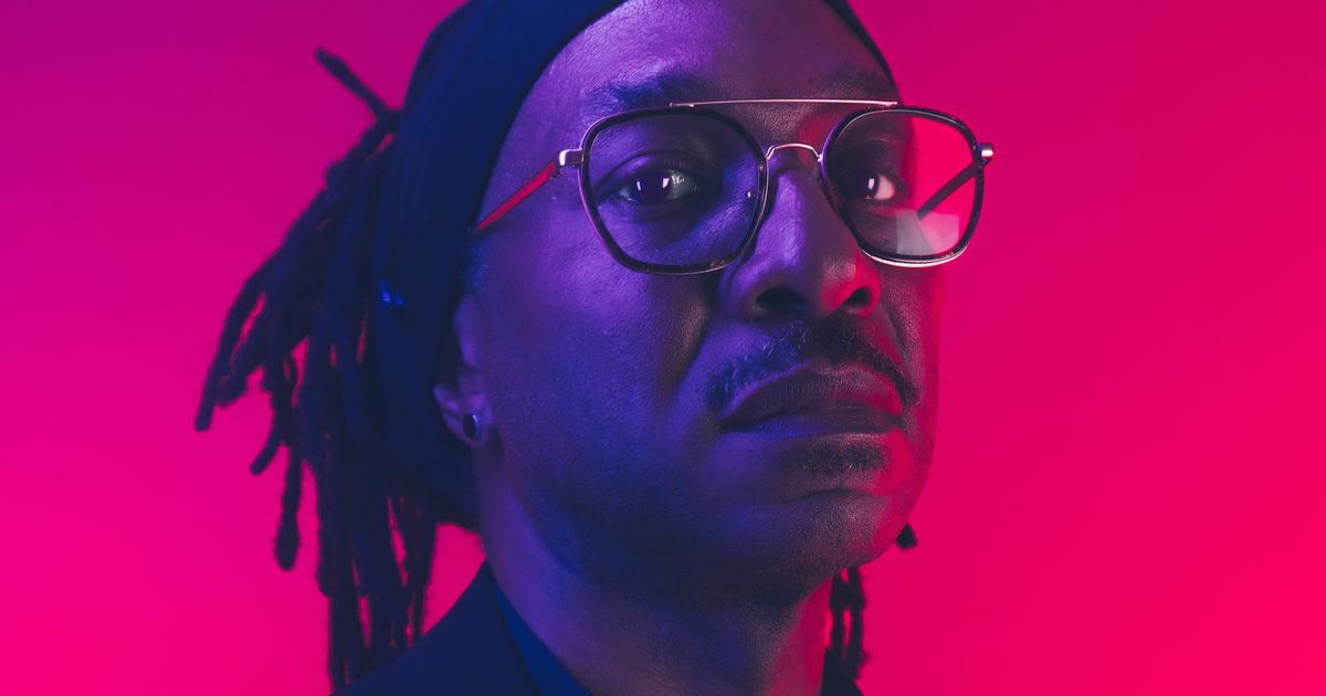 headline: <b>Detroit</b> pioneer Stacey Pullen debuts on Def