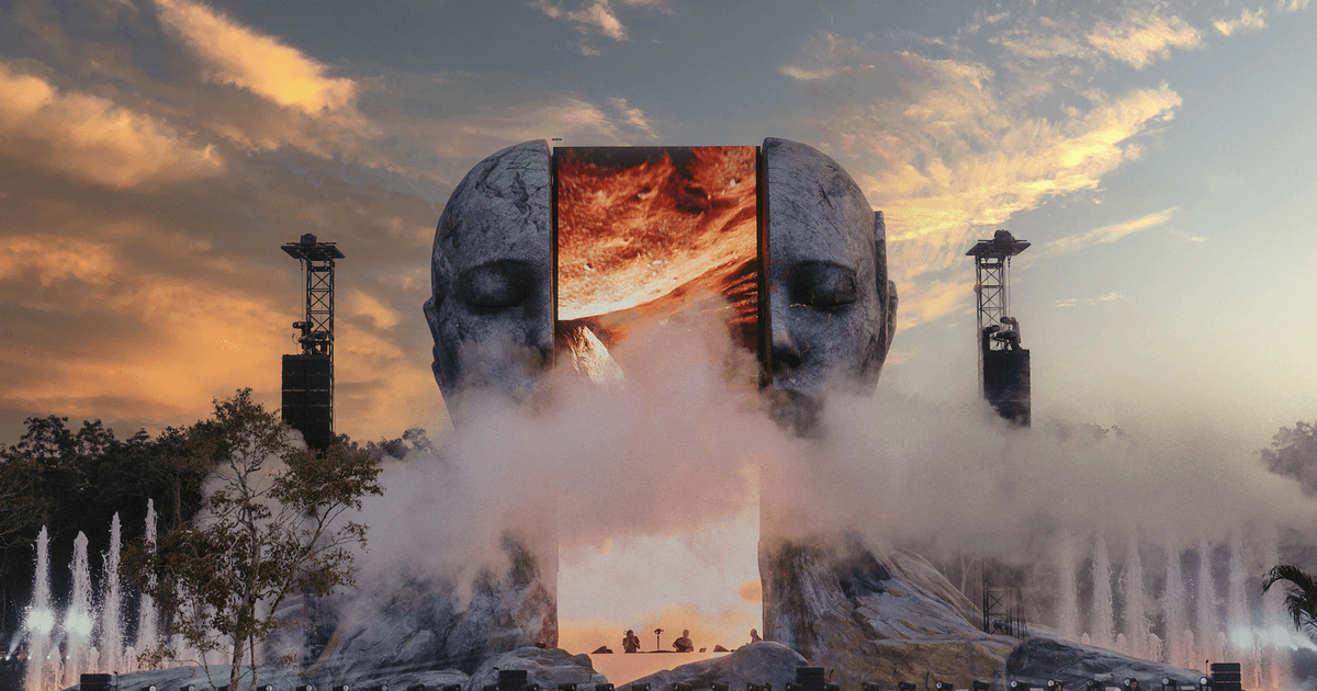 Four Tet, Eric Prydz, Nina Kraviz, and More to Play Tomorrowland