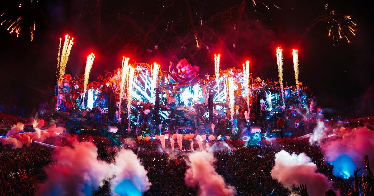 How to Stream Tomorrowland 2026: Full Schedule | Beatportal