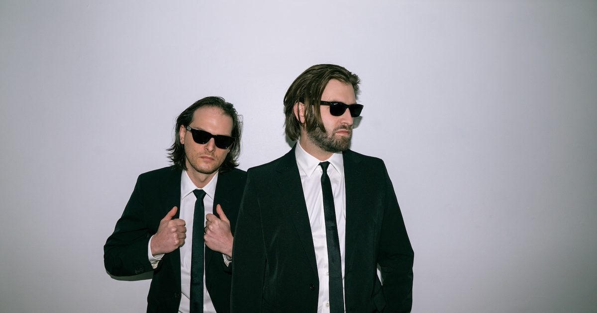 Zeds Dead Drop Surprise Album, 'Return to the Return (of the