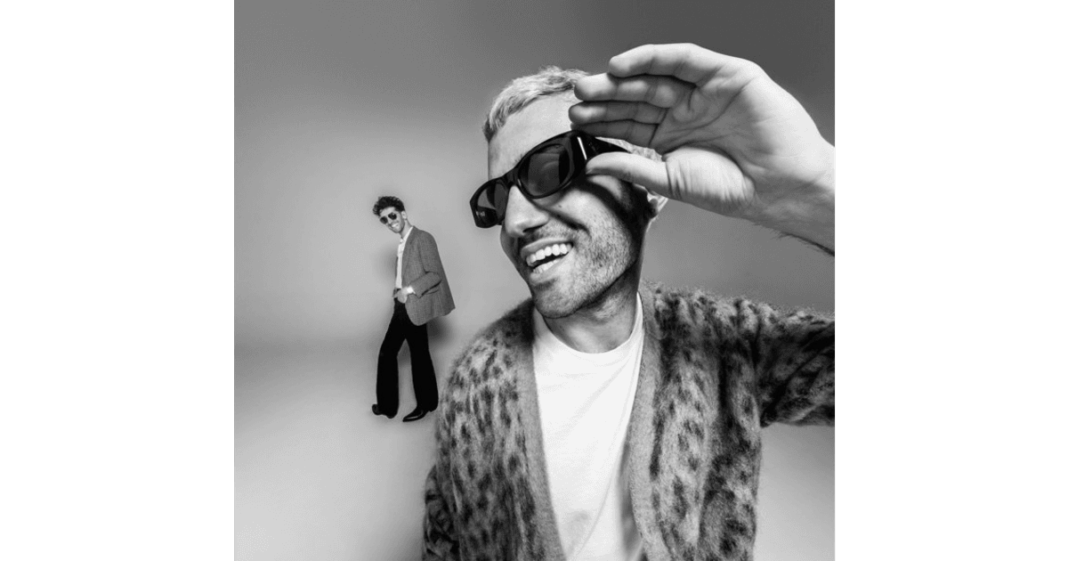 The Brothers Macklovitch Share New DJ Mix, Tease New Music