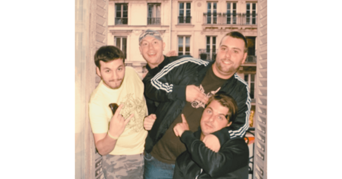 Swedish House Mafia Add Eric Prydz as Special Guest for Ultra