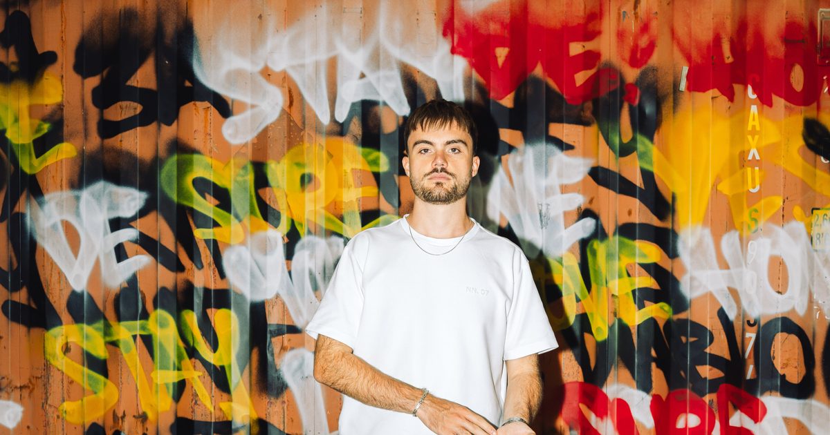 Julian Fijma Scores a Beatport Number 1 with “Get Stupid” | Beatportal