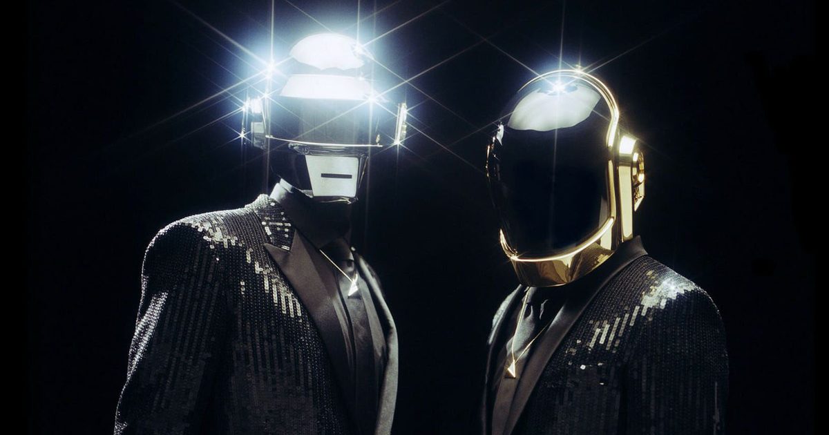 Daft Punk – ‘Human After All’: an Act of Self Sabotage?