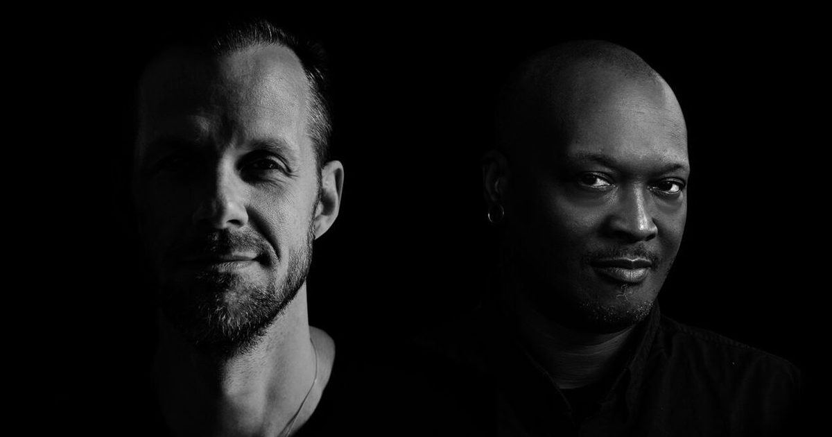 Adam Beyer and DJ Rush Join Forces on 'Restore My Soul' EP