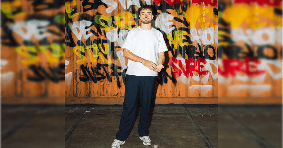 One of 2025's Hottest IDs: Julian Fijma 'Get Stupid' | Beatportal