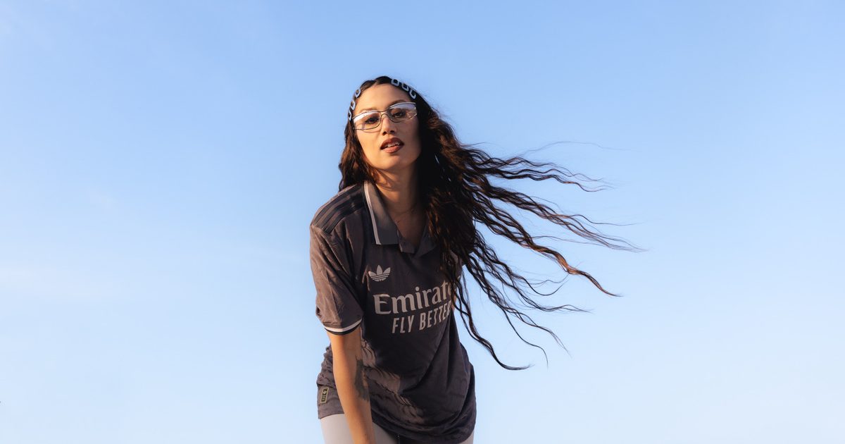 Lady of the House Welcomes XIE's Hypnotic Debut Single “LOVE