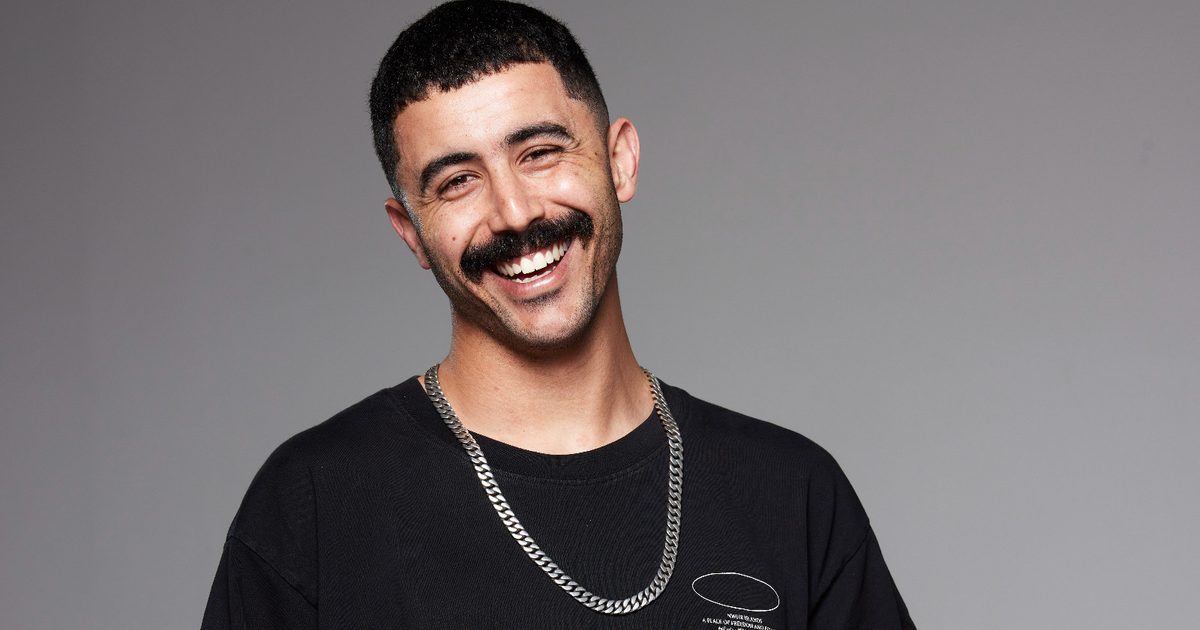 Mishell Returns to Get Physical with Bold Two-Track EP 'The Queen ...