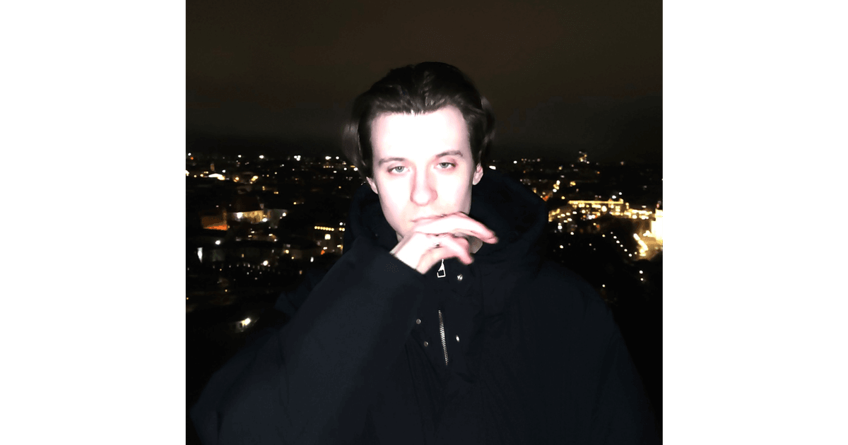 There's No Hard Techno Scene in Lithuania. 0000kintsugi Built One Anyway