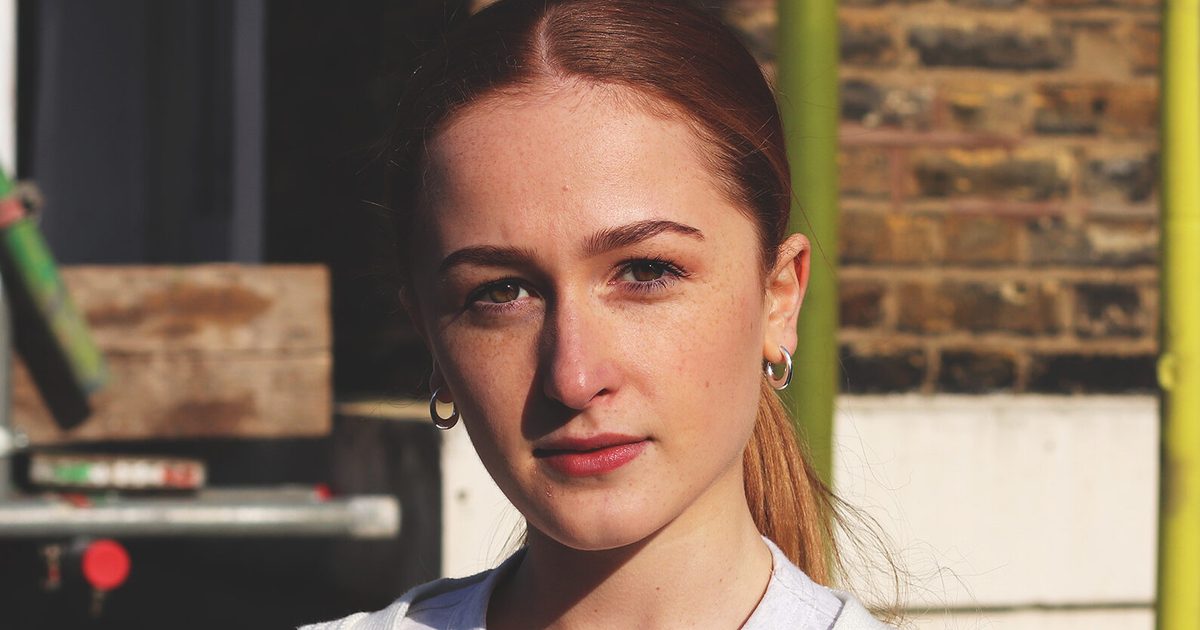 Imogen Rimer On Our Radar: January