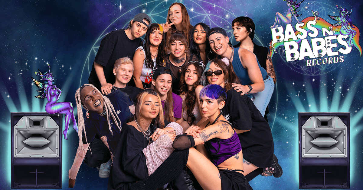 A New Era of Queer & Femme Bass Music | Beatportal