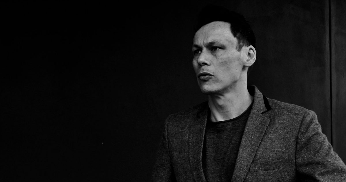 Luke Slater Drops Token's 100th Release as Planetary Assault Systems