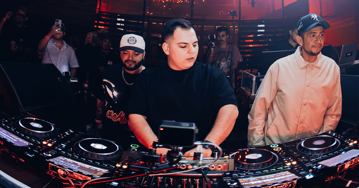 Ramiro Rubio invites us to live “One More Night” on the dancefloor ...