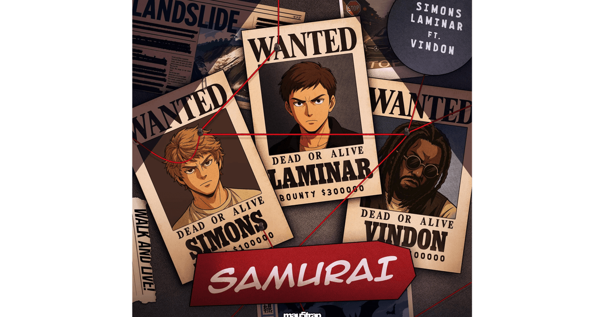 mau5trap launches Samurai remix challenge featuring Simons