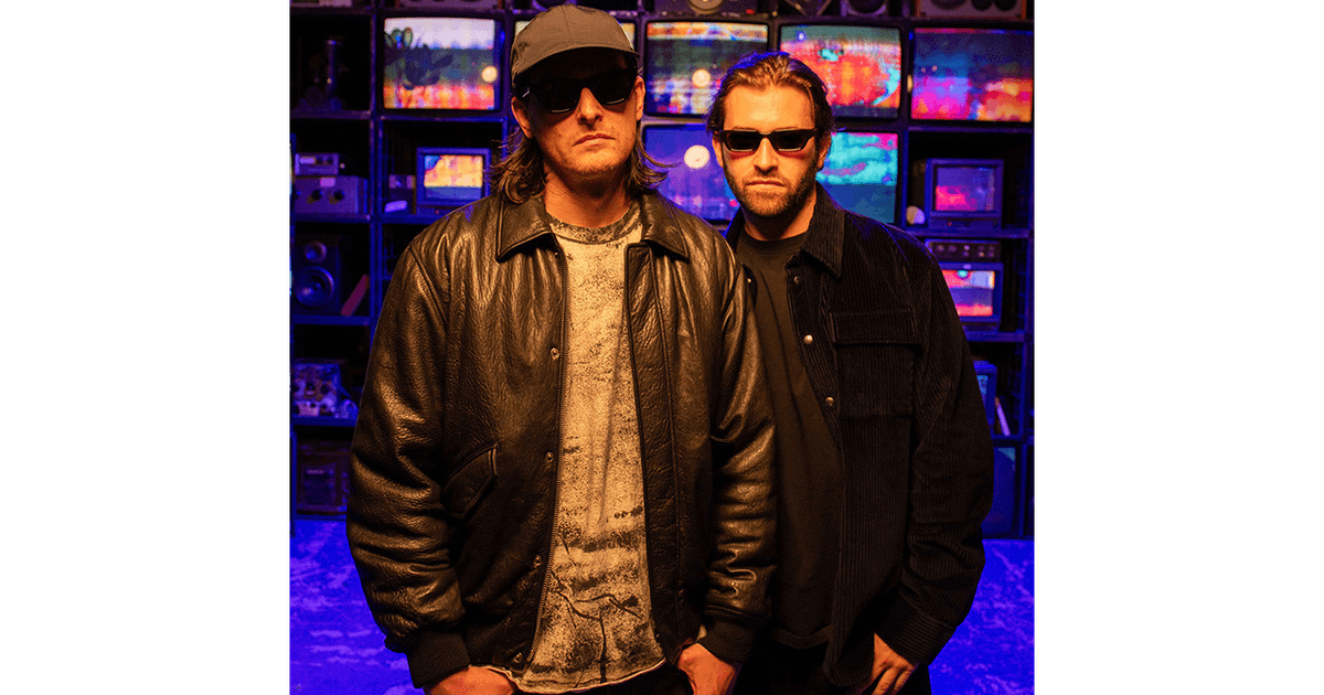 Zeds Dead Confirm Release Date For Their New Album, ‘Return to the ...